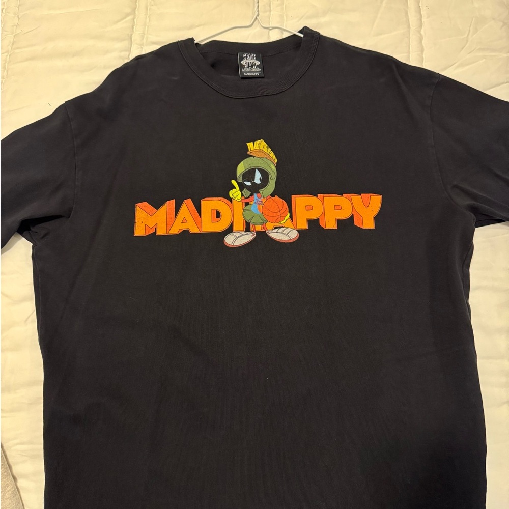 Madhappy Space Jam T-Shirt